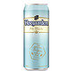 Hoegaarden 福佳 白啤酒 500ml/听 罐装 韩国进口 X 24