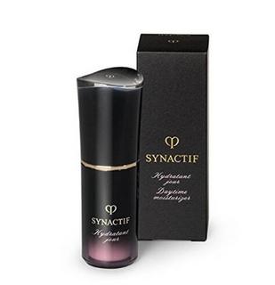 Cle de Peau Beaute 肌肤之钥 SYNACTIF 日用防晒美容液