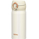 凑单品：THERMOS 膳魔师 JNL-352 不锈钢保温杯 350ml