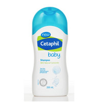 Cetaphil 丝塔芙 婴儿洗发水 200ml