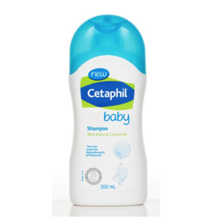 Cetaphil 丝塔芙 婴儿洗发水 200ml