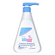 sebamed 施巴  儿童洗发液 500ml