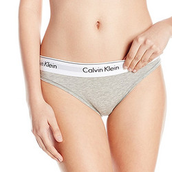 Calvin Klein Modern Cotton 女士内裤