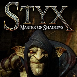 《Styx: Master of Shadows（冥河：暗影大师）》动作数字版游戏