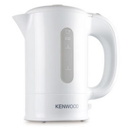 KENWOOD 凯伍德 JKP 250 旅行双电压电水壶 0.5L 