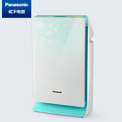 Panasonic 松下 F-PDF35C-NG 家用空气净化器