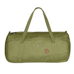 FJÄLLRÄVEN 北极狐 Duffel No.5 行李包 30L