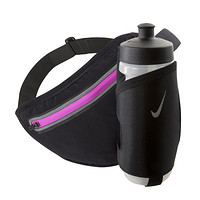 凑单品：NIKE 耐克 Lean 22oz Hydration 水壶腰包