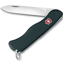 VICTORINOX 维氏 0.8413.3 哨兵 瑞士军刀 +凑单品