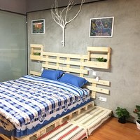精选民宿：一座城一间房 全国多地民宿