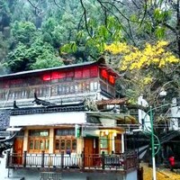 精选民宿：一座城一间房 全国多地民宿