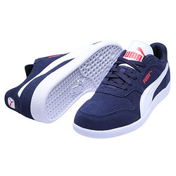 PUMA 彪马 ICRA TRAINER SD 中性款休闲板鞋