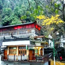 一座城一间房 全国多地民宿