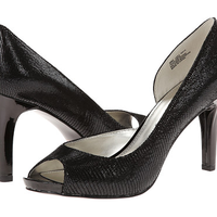 ANNE KLEIN Octavie 女士高跟鞋 