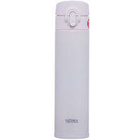 THERMOS 膳魔师 JNI-402-ALW 不锈钢保温杯 400ml *3件