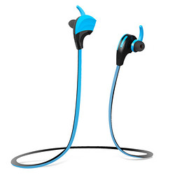 Shinco/新科 TY112运动无线蓝牙耳机头戴跑步苹果7耳塞挂耳入耳式