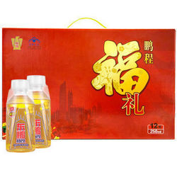 东鹏特饮 维生素功能饮料 250ML*12瓶