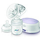 AVENT 新安怡 自然原生系列 SCF332/01 单边电动吸乳器