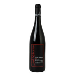 Joel Robuchon 乔尔·侯布匈 CROZES HERMITAGE 克罗兹-埃米塔日干红葡萄酒  750ml