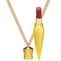 88VIP：CHRISTIAN LOUBOUTIN 萝卜丁 女王权杖 金管薄纱口红 3.8g