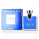 BVLGARI 宝格丽 Pour Homme 蓝茶 男士香水 100ml