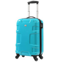 AMERICAN TOURISTER 美旅 94Z*01001ABS+PC 拉杆箱 21英寸