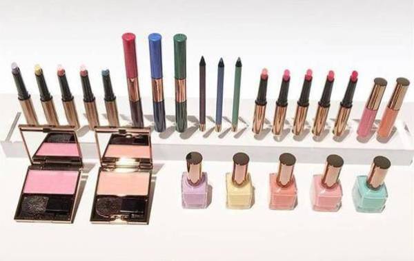 春意盎然,从那一抹净化少女心的彩虹色说起