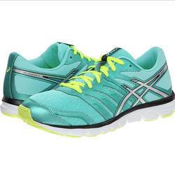 限5/5.5码：ASICS 亚瑟士 Gel-Zaraca 4 女式跑鞋