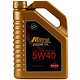 Mistral 迈适得 5W-40 4L 全合成机油润滑油SN