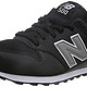 New Balance 500系列 GM500RM 男 休闲跑步鞋