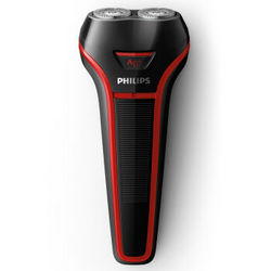 PHILIPS 飞利浦 S118/02 电动剃须刀