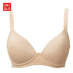 UNIQLO 优衣库 171653 女士无钢圈文胸