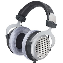 beyerdynamic 拜亚动力 DT990 头戴式耳机