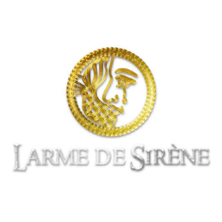 Larme De Sirene/法国人鱼之水