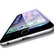 新视界 iphone6p/6sp 非全屏抗蓝光 钢化膜