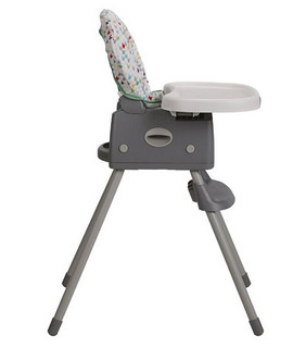 GRACO 葛莱 SimpleSwitch™ 1927565 2合1多功能儿童餐椅