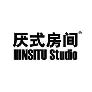 IIINSITU Studio/厌式房间