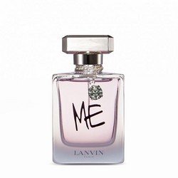 LANVIN 浪凡 Me L'Absolu 珍我纯香 女士香水 50ml