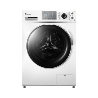 0点开卖：Littleswan 小天鹅 TD80-Mute160WDX 变频洗烘一体机 8kg