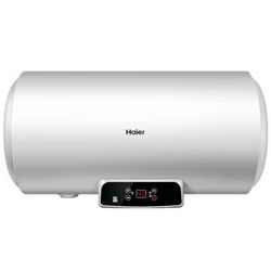 Haier 海尔 EC6002-Q6 电热水器 60L