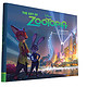 《The Art of Zootopia》 疯狂动物城 电影艺术画册 英文原版