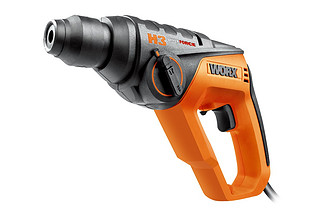 WORX 威克士 WX336.2 轻型冲击电锤