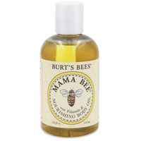 BURT'S BEES 小蜜蜂 MamaBee 妈妈美体淡纹按摩油 115ml*2件