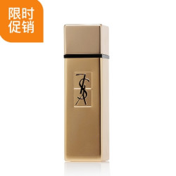 SAINT LAURENT PARIS 伊夫圣罗兰 迷魅纯漾唇膏 方管3.8g