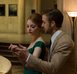 《La La Land 爱乐之城》电影原声带 专辑CD
