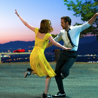 《La La Land 爱乐之城》电影原声带 专辑CD