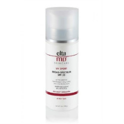 Elta MD UV Sport 防晒霜 SPF50 7oz 198g