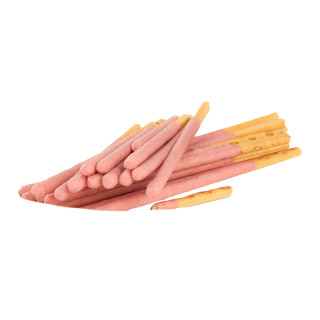 格力高 Pocky 百奇 装饰饼干 草莓味 55g