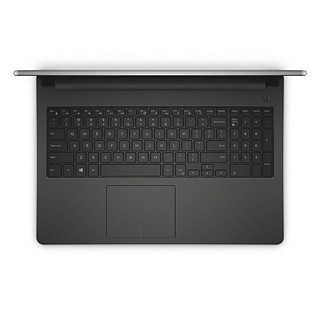 DELL 戴尔 Inspiron i5559-3333SLV 15.6英寸笔记本电脑（i7-6500U 8GB 1TB） 