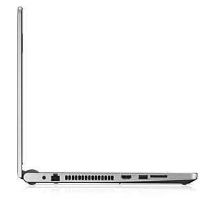 DELL 戴尔 Inspiron i5559-3333SLV 15.6英寸笔记本电脑（i7-6500U 8GB 1TB） 